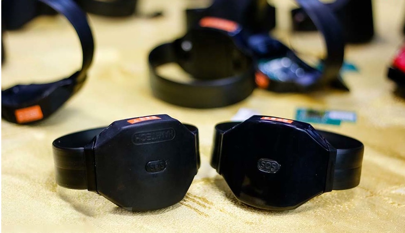 کدام زندانیان می‌توانند از پابند الکترونیکی استفاده کنند؟