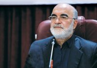 دبیر ستاد حقوق بشر جمهوری اسلامی ایران وارد ژنو شد