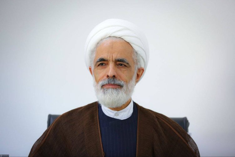 همه دستگاه‌ها برای دفاع از حقوق ملت ایران با جدیت وارد عرصه مستندسازی شوند