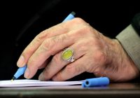 موافقت رهبر انقلاب با شرایط و ضوابط عفو و تخفیف مجازات محکومان دادگاه‌ها