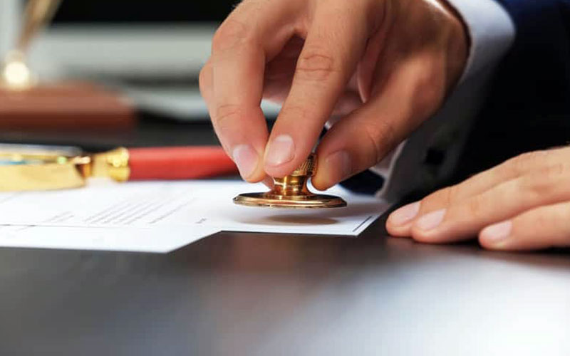 سردفتران برای چه کسانی نمی‌توانند سند تنظیم کنند؟