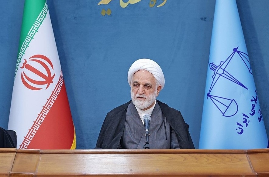 تأکید محسنی‌اژه‌ای بر پاسخگویی به گلایه‌های مردم و اصلاح روند قضایی در ایلام