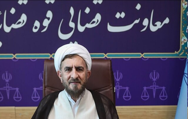 بیش از ۷۰ درصد محکومان امنیتی با دو شرط ساده مشمول عفو می‌شوند