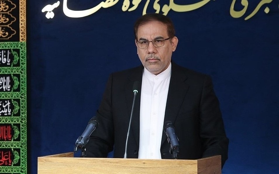 ابلاغ بسته جامع پیشگیری از جرایم گمرکی با دستور سران قوا