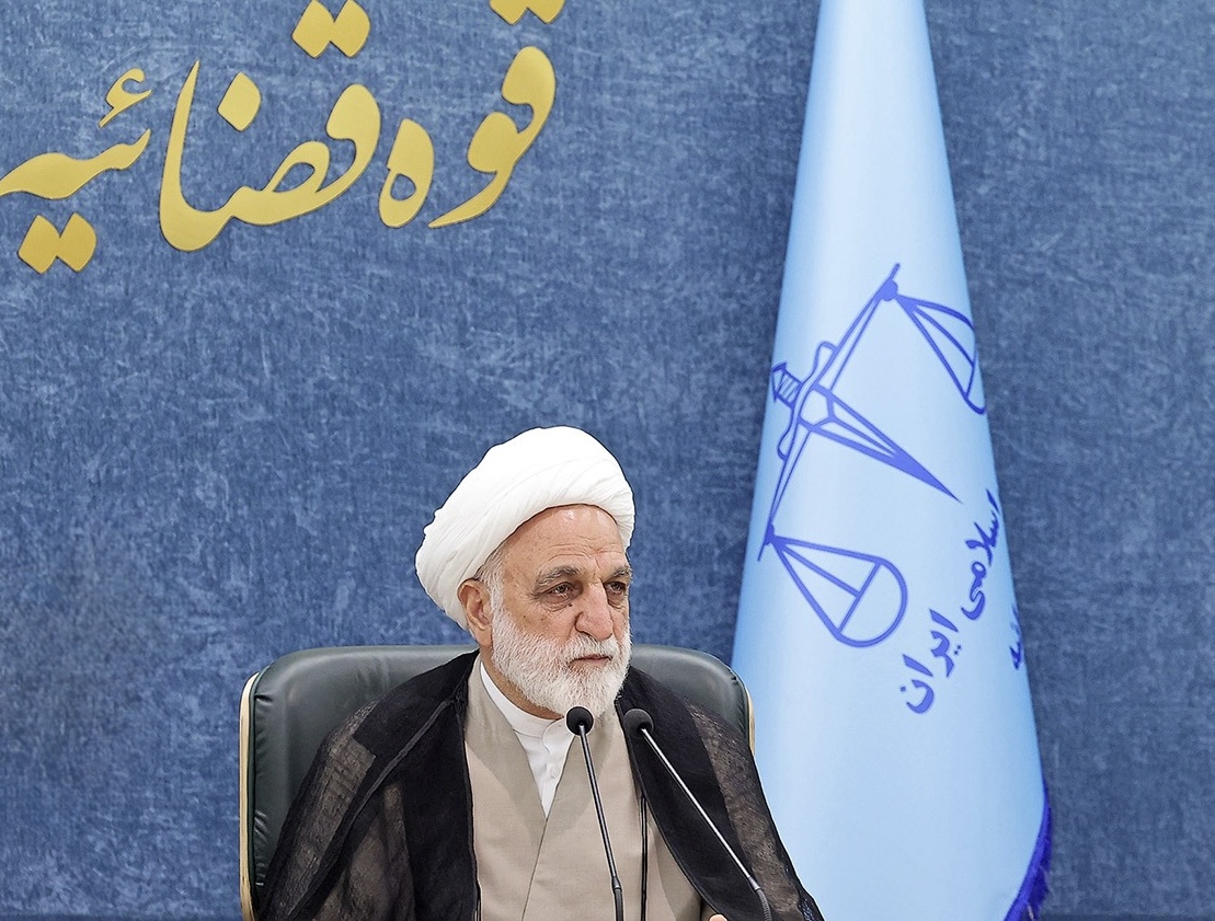 اژه‌ای: آغوش دستگاه قضایی برای نقد باز است