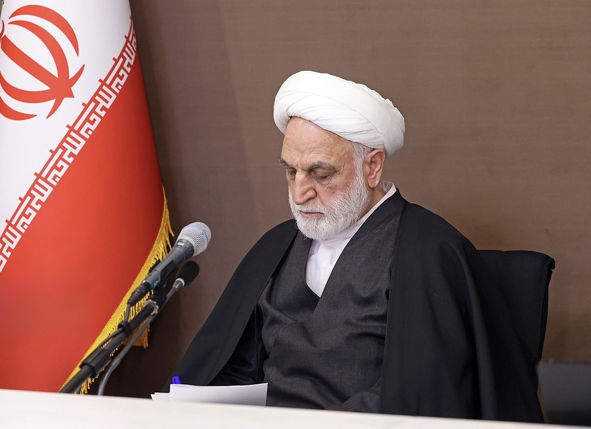 بخشنامه رئیس قوه قضاییه درباره شرایط عفو معیاری ۱۴۰۴