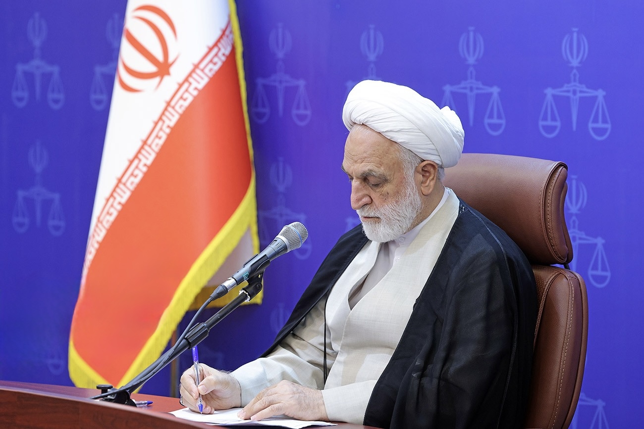 دستورالعمل «تعیین مؤلفه‌های مؤثر در تعیین پاداش گزارشگران فساد» صادر شد