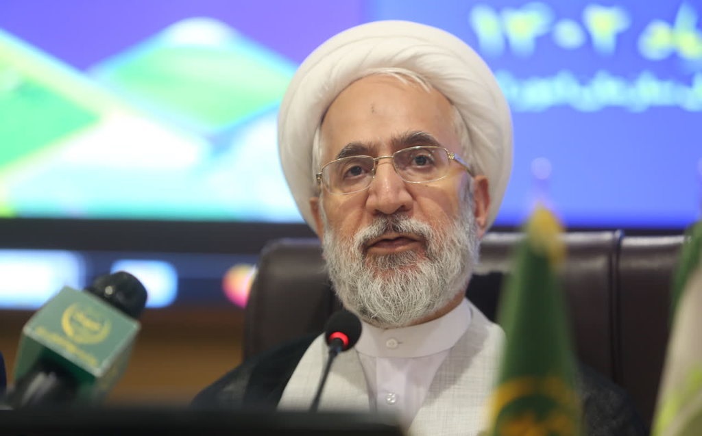 برخورد قاطع قوه قضاییه با تخلفات محیط‌زیستی / صدور حکم برای ۱۳۰۰ پرونده در کشور