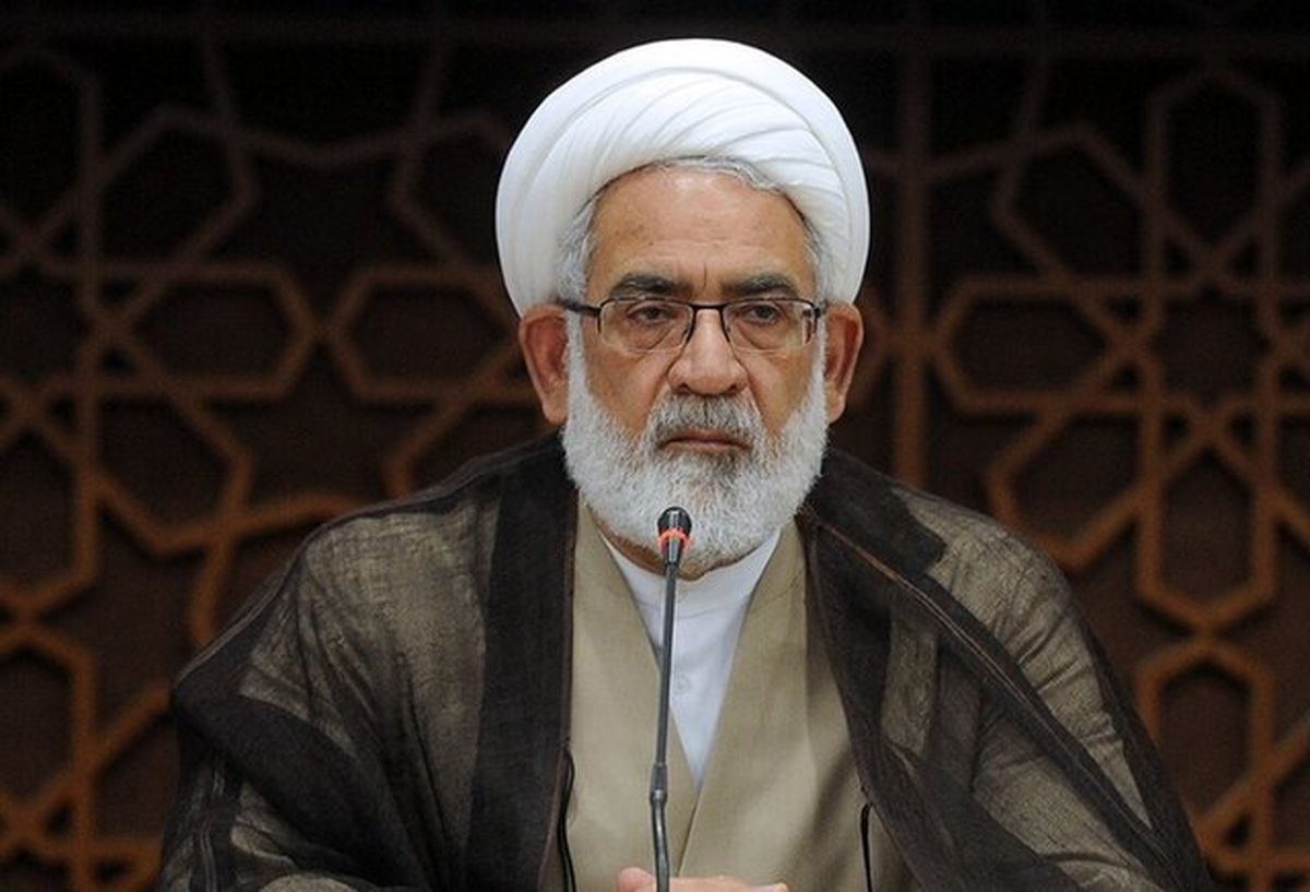 تاکید رییس دیوان عالی کشور بر تسریع رسیدگی و استفاده از هوش مصنوعی در پرونده‌های قضایی