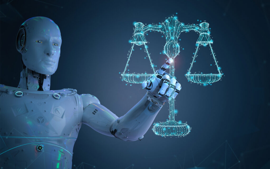 خلاهای قانونی در برابر هوش مصنوعی؛ پرسش‌های بی‌پاسخ در حوزه پزشکی و قضاوت