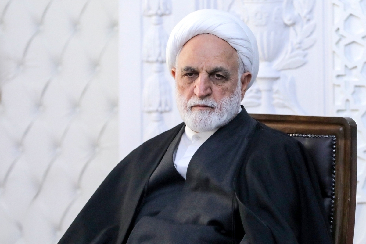 آمادگی دستگاه قضا برای حمایت حقوقی از اقشار مختلف جامعه