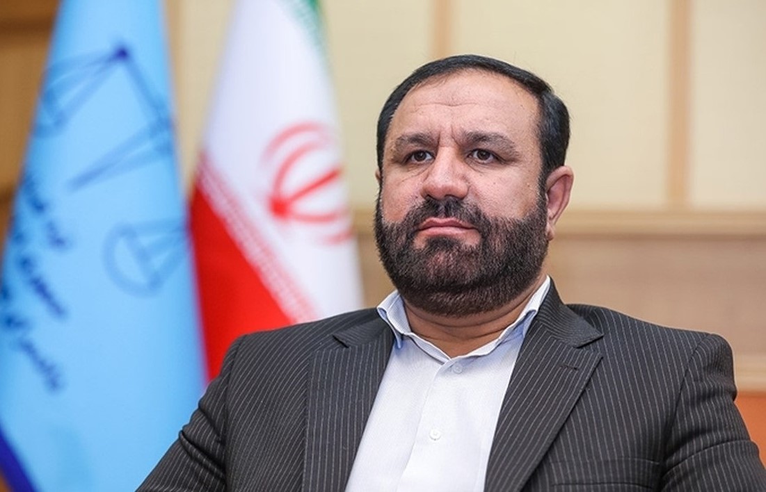 دادستان تهران: کاهش اطاله دادرسی با احترام و نظم اداری ممکن است