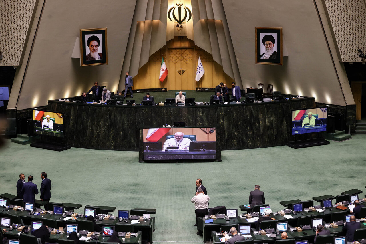 ارجاع طرح اصلاح قانون محکومیت‌های مالی و مهریه به کمیسیون قضایی مجلس