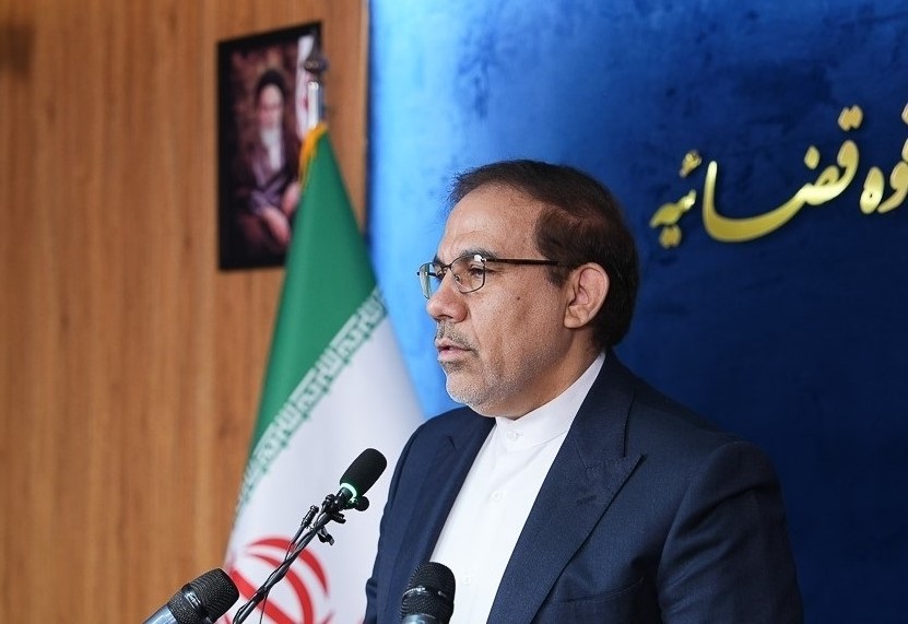 ۳۲۳ هزار مشاوره حقوقی رایگان در مساجد / اجرای ارجاع هوشمند پرونده‌ها در قوه قضاییه