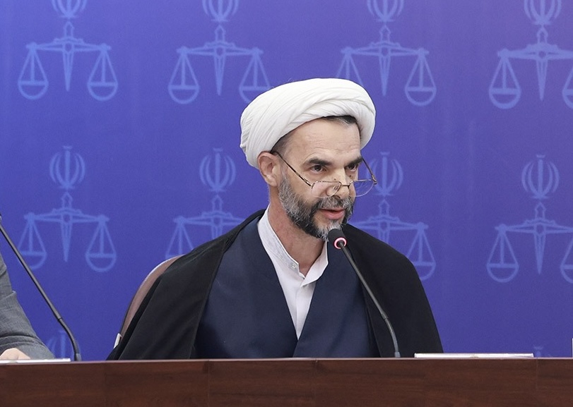 بنیاد تعاون قوه قضاییه راه‌اندازی شد