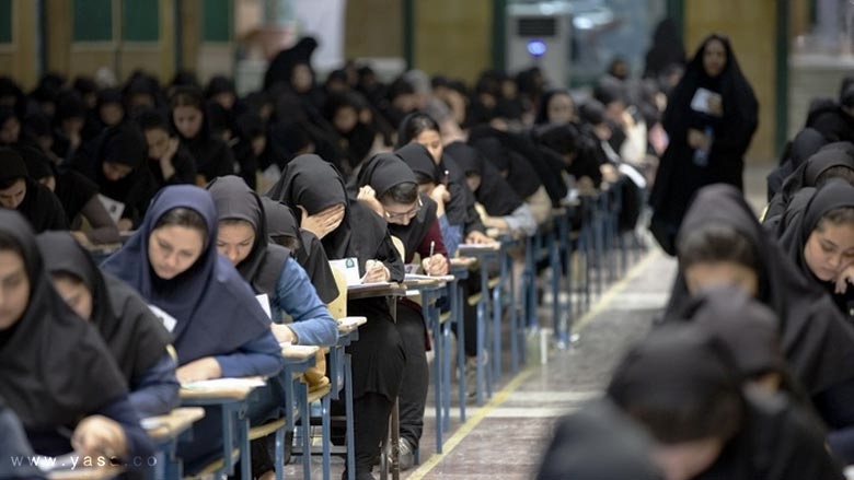 شرط سنی آزمون وکالت قوه قضائیه یک سال افزایش یافت