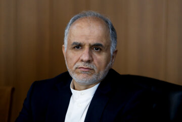 ۹۶ درصد اوراق قضایی به صورت الکترونیکی ابلاغ می‌شود