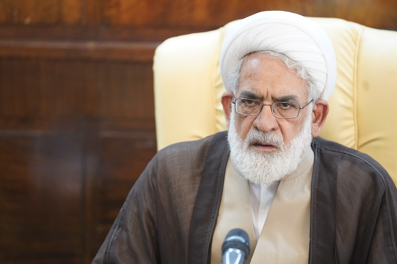 دیوان، آخرین مرجع تظلم‌خواهی مردم است/ کوتاهی در حل مشکلات مسئولیت شرعی دارد