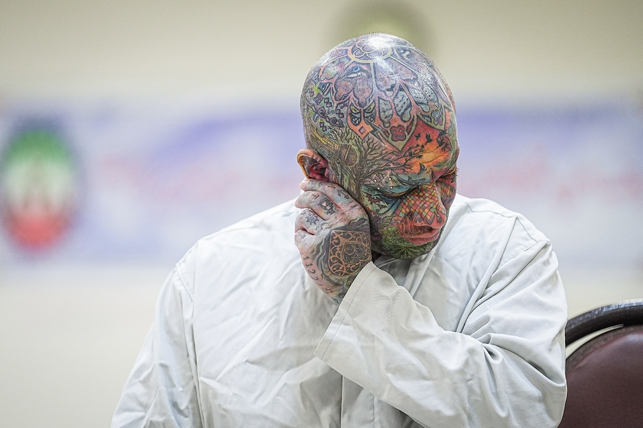 ادعای سکته مغزی تتلو تکذیب شد