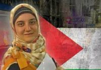 مجوز آزادی مشروط «مهدیه اسفندیاری» صادر شد