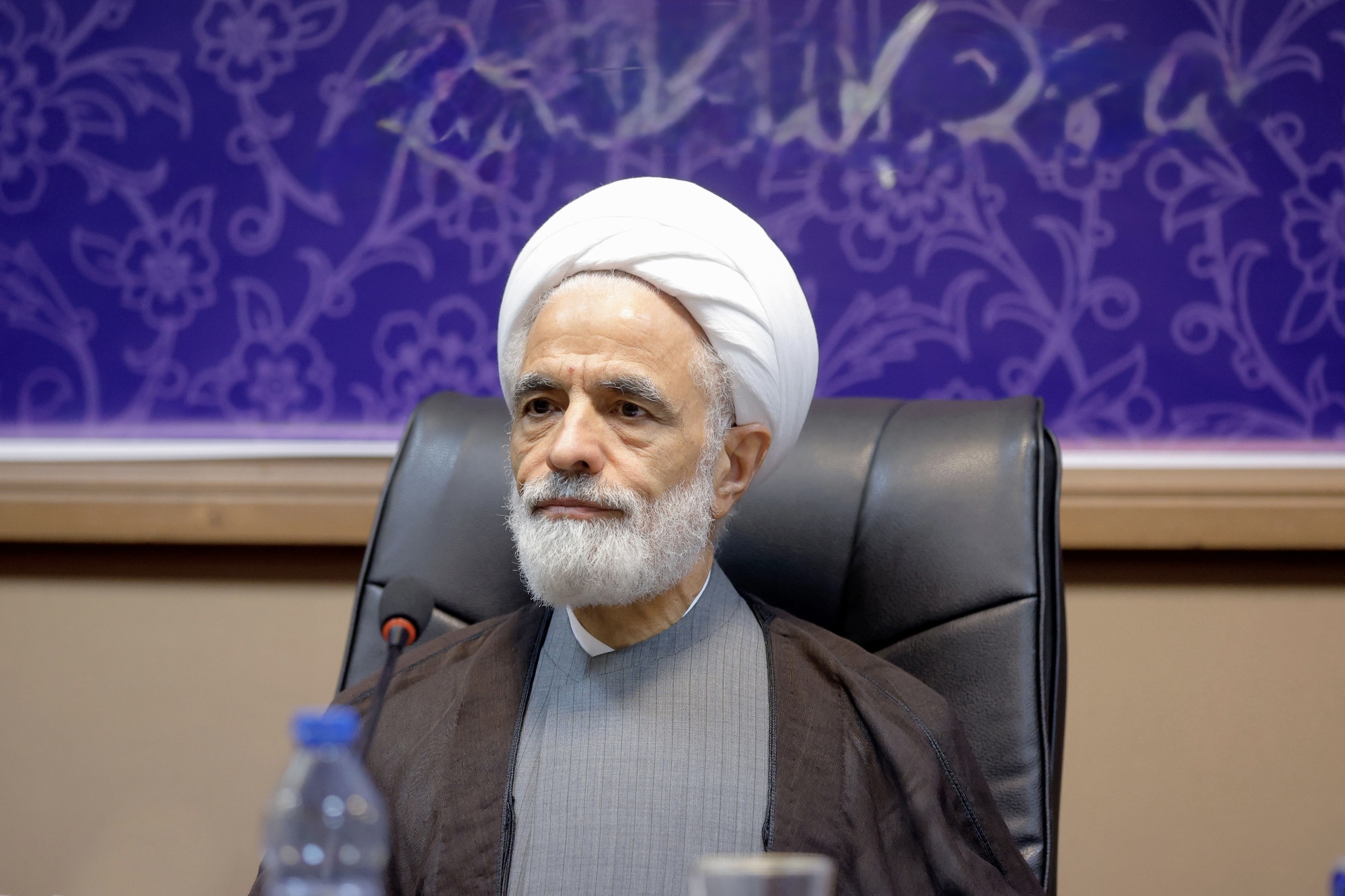 نظر کارشناسان اساس و پایه حکم قضات است