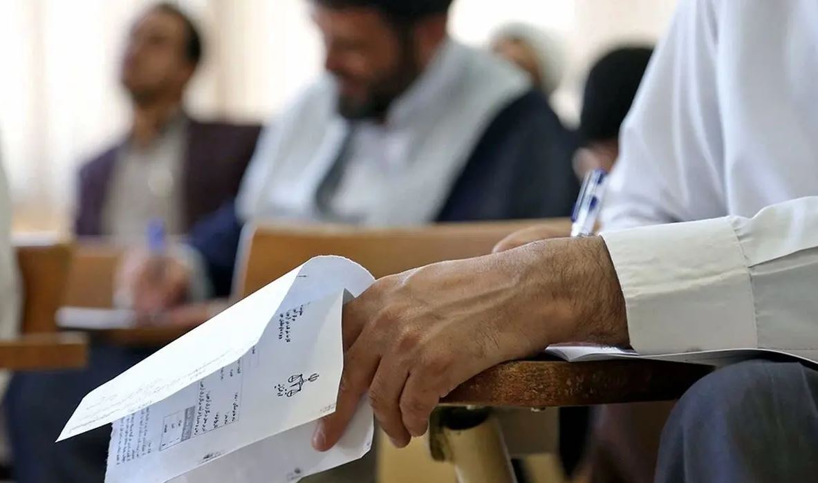 مهلت ثبت‌نام آزمون استخدامی کادر اداری قوه قضاییه سال ۱۴۰۴ تا پایان امروز ادامه دارد