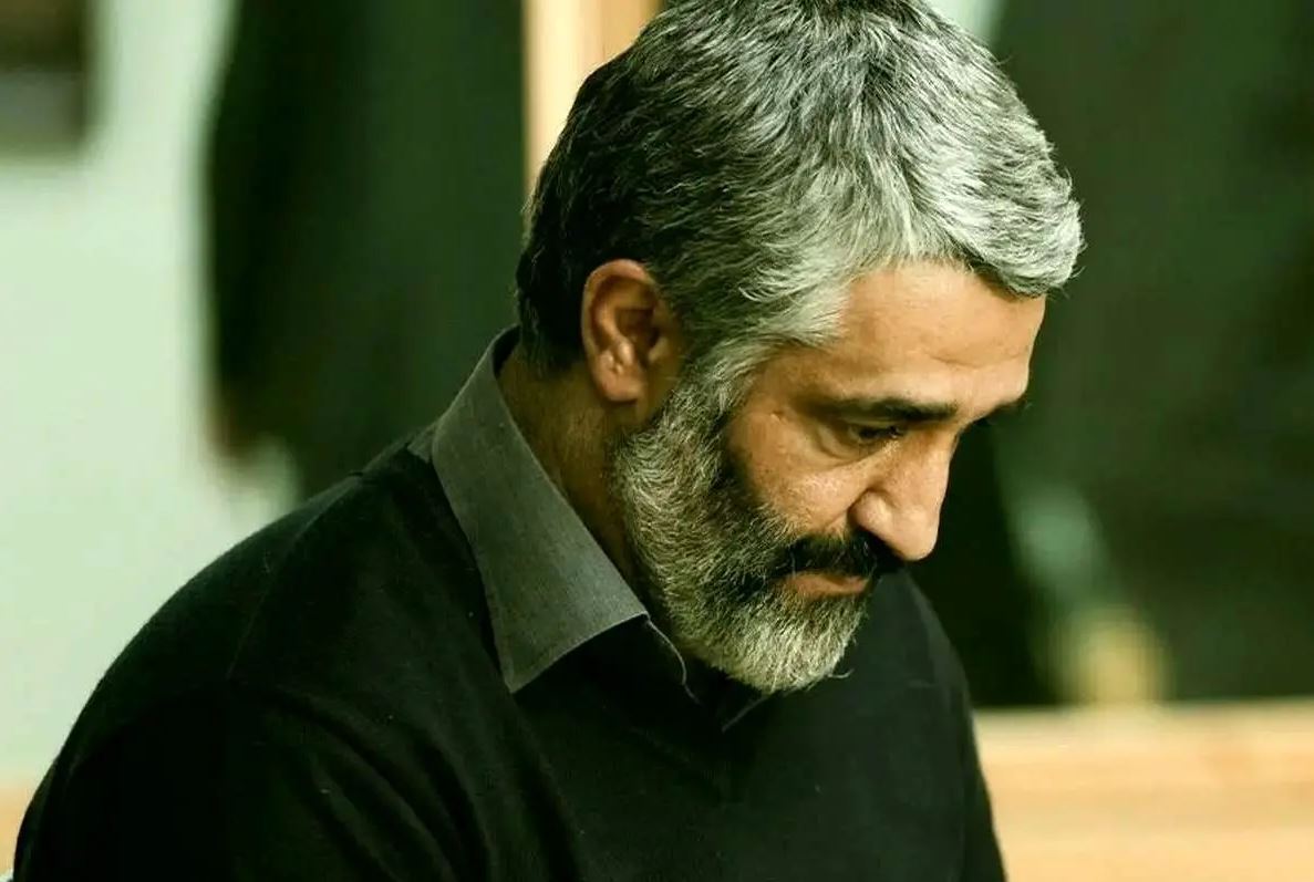 قرار بازداشت موقت پژمان جمشیدی نقض شد