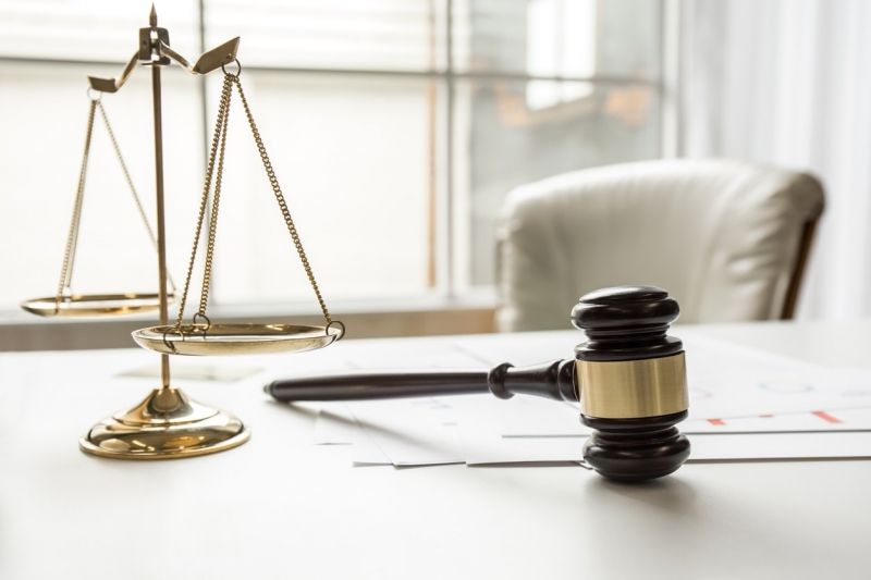 مؤسسات حقوقی غیرمجاز به تدریج غیرفعال می‌شود