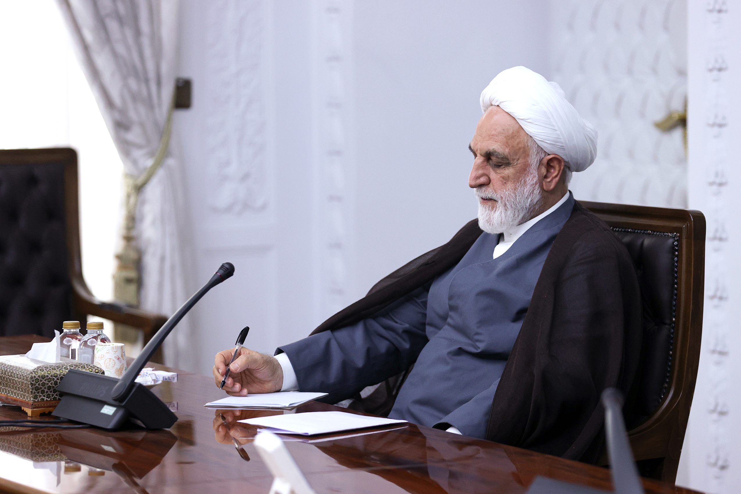 «اصلاحیه دستورالعمل حفظ کرامت و ارزش‌های انسانی در قوه قضاییه» ابلاغ شد