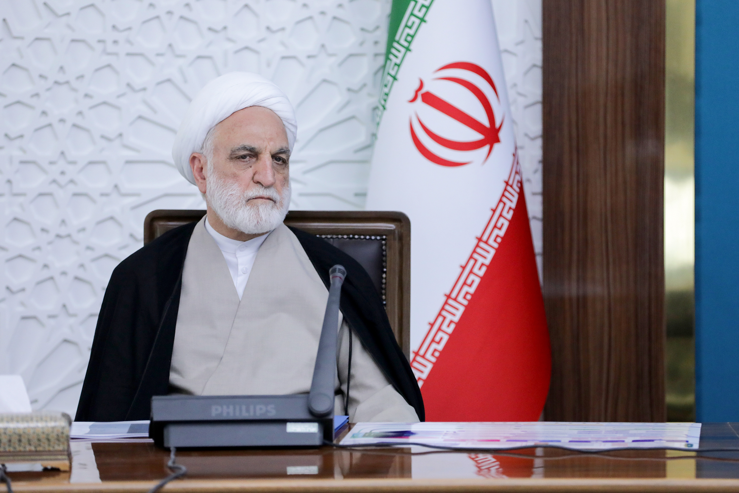 ارتقا کیفیت دستگاه قضایی و گسترش عدالت، اولویت‌های اصلی قوه قضاییه در سال‌های پیش رو