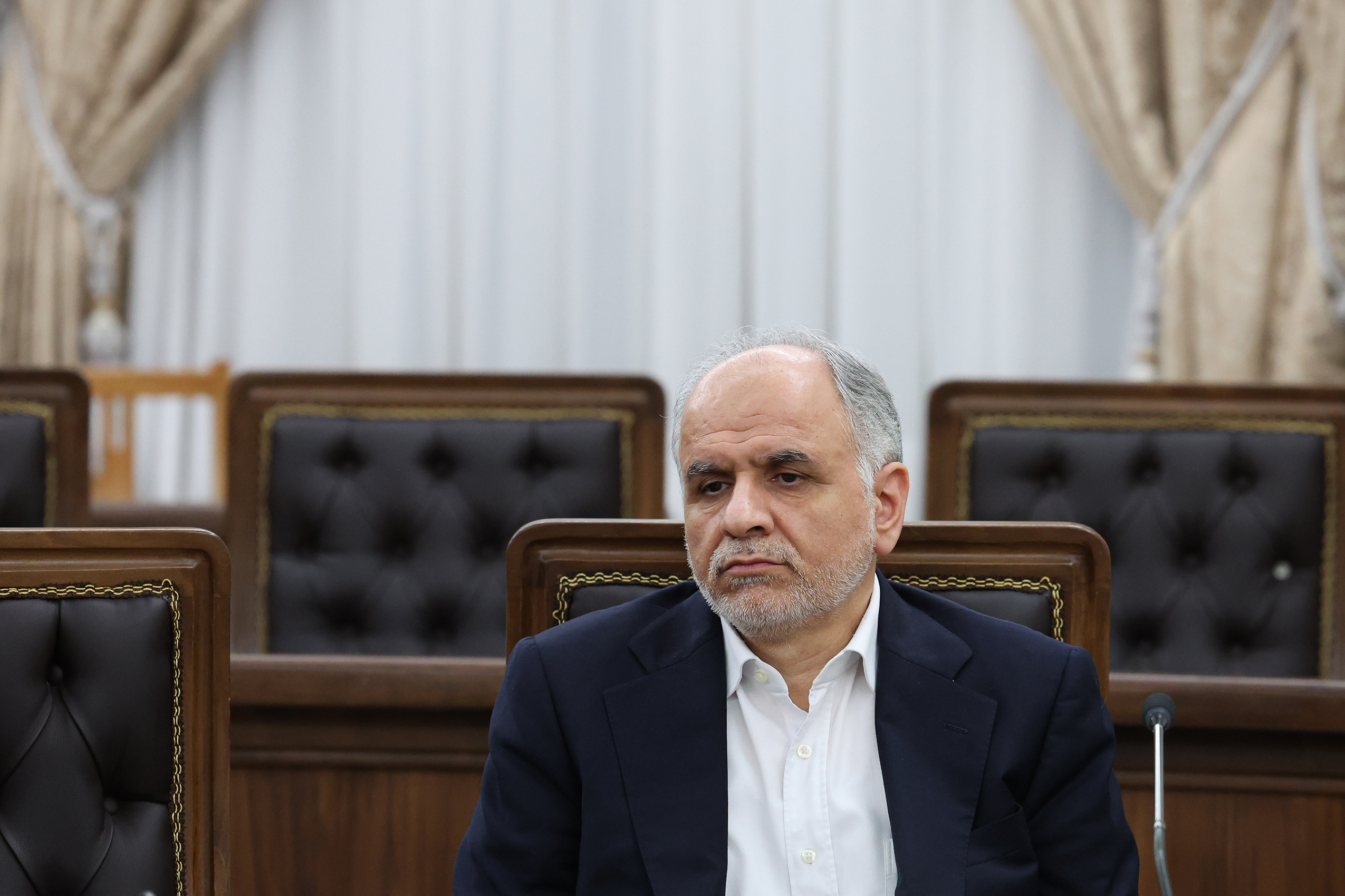 تعزیرات حکومتی ضامن ثبات اقتصادی و امنیت روانی کشور است