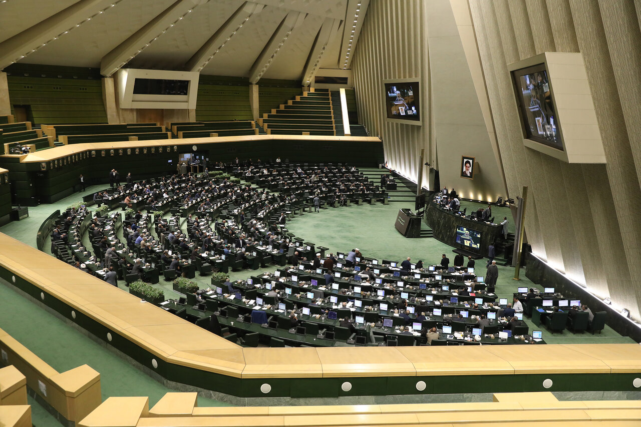 مجلس با کلیات طرح اصلاح قانون محکومیت‌های مالی و مهریه موافقت کرد