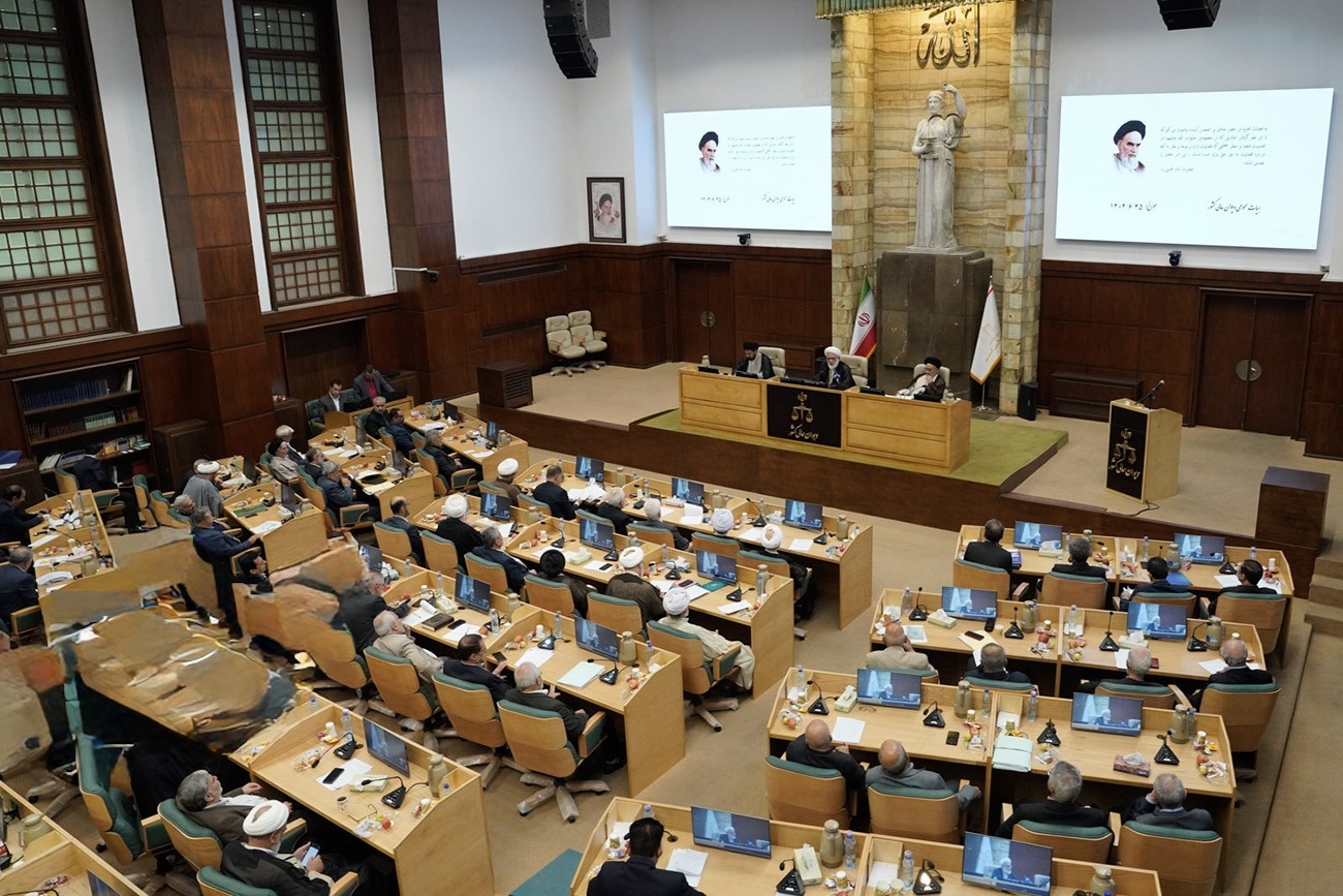 الزام ثبت چک در سامانه صیاد قابل پیگیری قضائی نیست