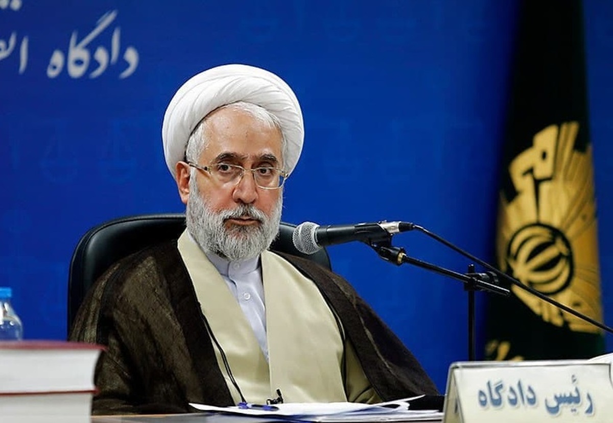 عدالت اقتصادی نیازمند ثبات و اعتماد عمومی است