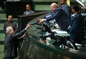 رییس‌جمهور لایحه بودجه ۱۴۰۵ را تقدیم مجلس کرد