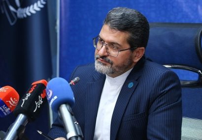 دفاتر اسناد رسمی جایگزینی ندارند و تحولات قانونی ادامه دارد