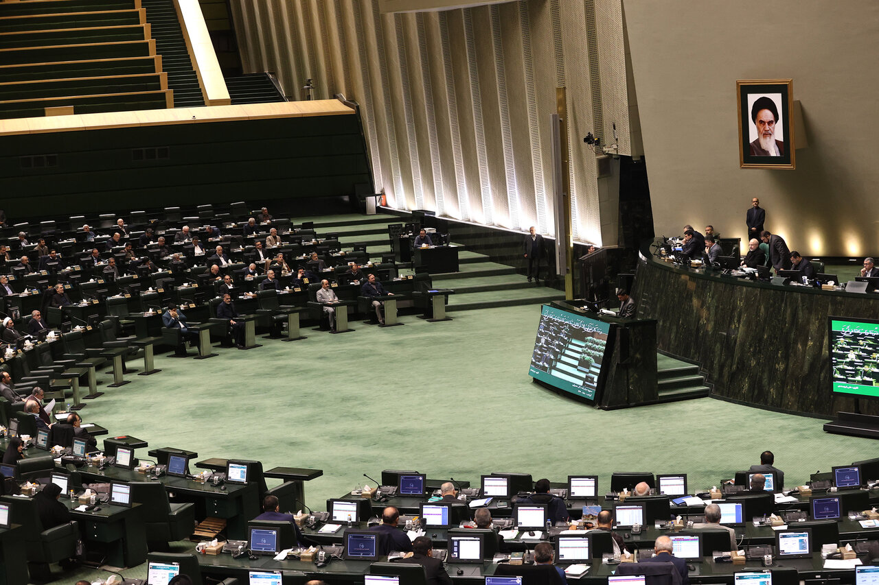 کلیات لایحه بودجه ۱۴۰۵ تصویب شد