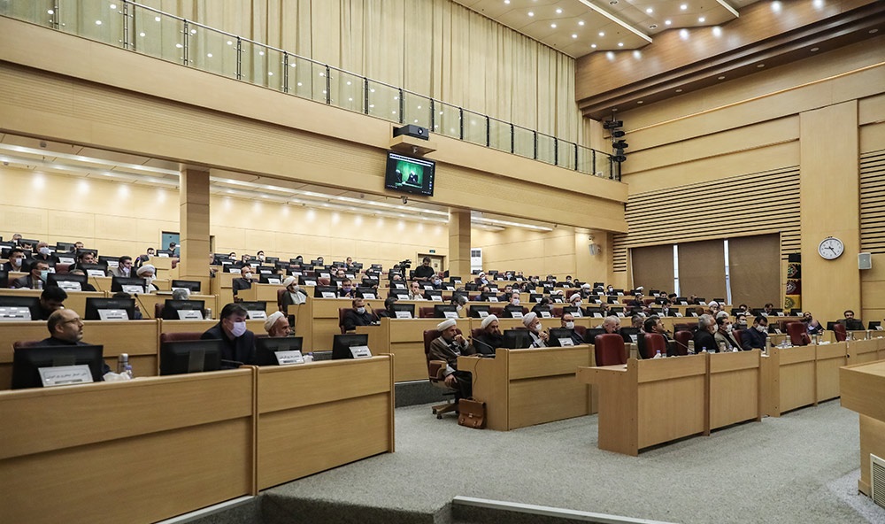 ابطال مقرره تعیین حق جلسه اعضای کمیسیونهای قانونی شهرداریها