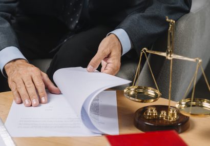 حق فسخ قرارداد بدون جریمه در شرایط خاص؛ از فورس ماژور تا تجربه جنگ