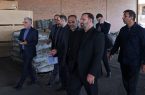 دستور فوری دادستان تهران برای ترخیص ۵۰ هزار قوطی شیرخشک وارداتی