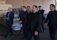 دستور فوری دادستان تهران برای ترخیص ۵۰ هزار قوطی شیرخشک وارداتی