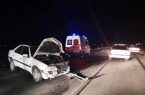 مرگ بیش از ۱۹ هزار و ۵۰۰ نفر در حوادث رانندگی سال گذشته