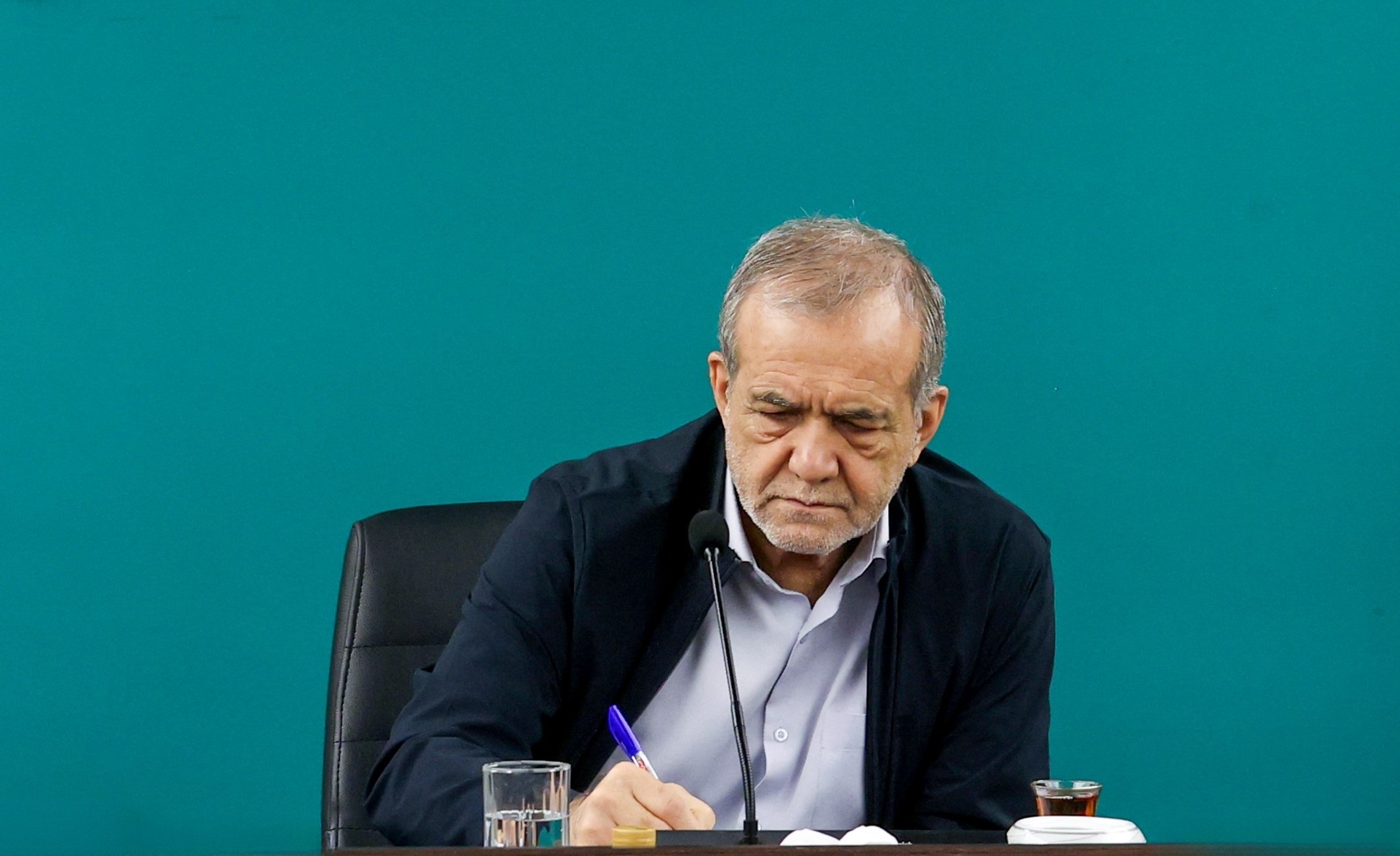 احکام اجرایی 32 راهبرد مدیریت بحران آب به دستگاه‌های مسئول ابلاغ شد