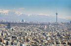 انسداد ۲۷۵۰ حلقه چاه غیرمجاز و تعطیلی ۴۴ واحد آلاینده در تهران