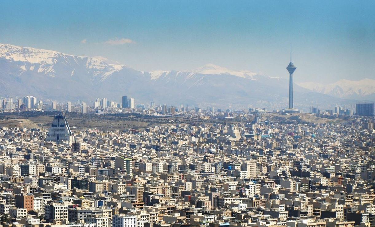 انسداد ۲۷۵۰ حلقه چاه غیرمجاز و تعطیلی ۴۴ واحد آلاینده در تهران