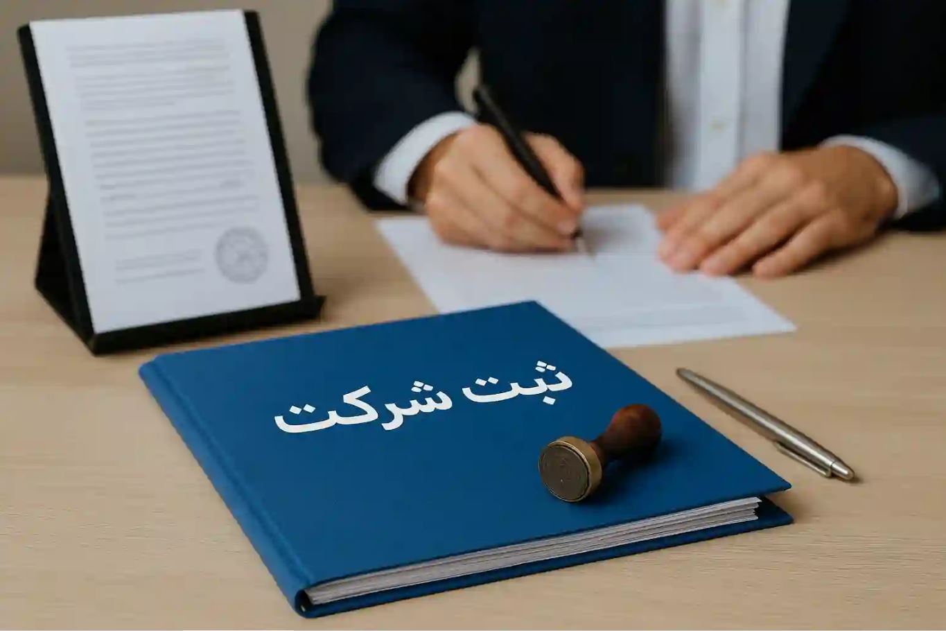 ثبت شرکت‌ها از یک فرآیند اداری به زیرساخت توسعه اقتصادی کشور تبدیل شده است