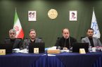 تصویب مواد مربوط به «جنایت علیه بشریت» و «جنایت جنگی» در مجلس