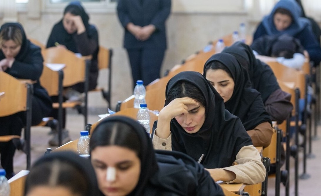 زمان انتشار و نحوه اعتراض به کلید آزمون کارشناسی ارشد ۱۴۰۵