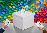 انتخابات شوراها ۲۴ مهر برگزار میشود انتخابات شوراها ۲۴ مهر برگزار میشود