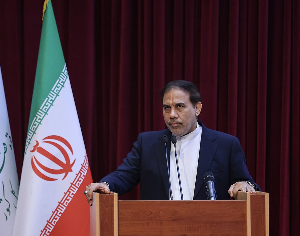 دستورالعمل جامع برای بهره‌برداری بهینه از هوش مصنوعی در سازمان بازرسی تهیه شود